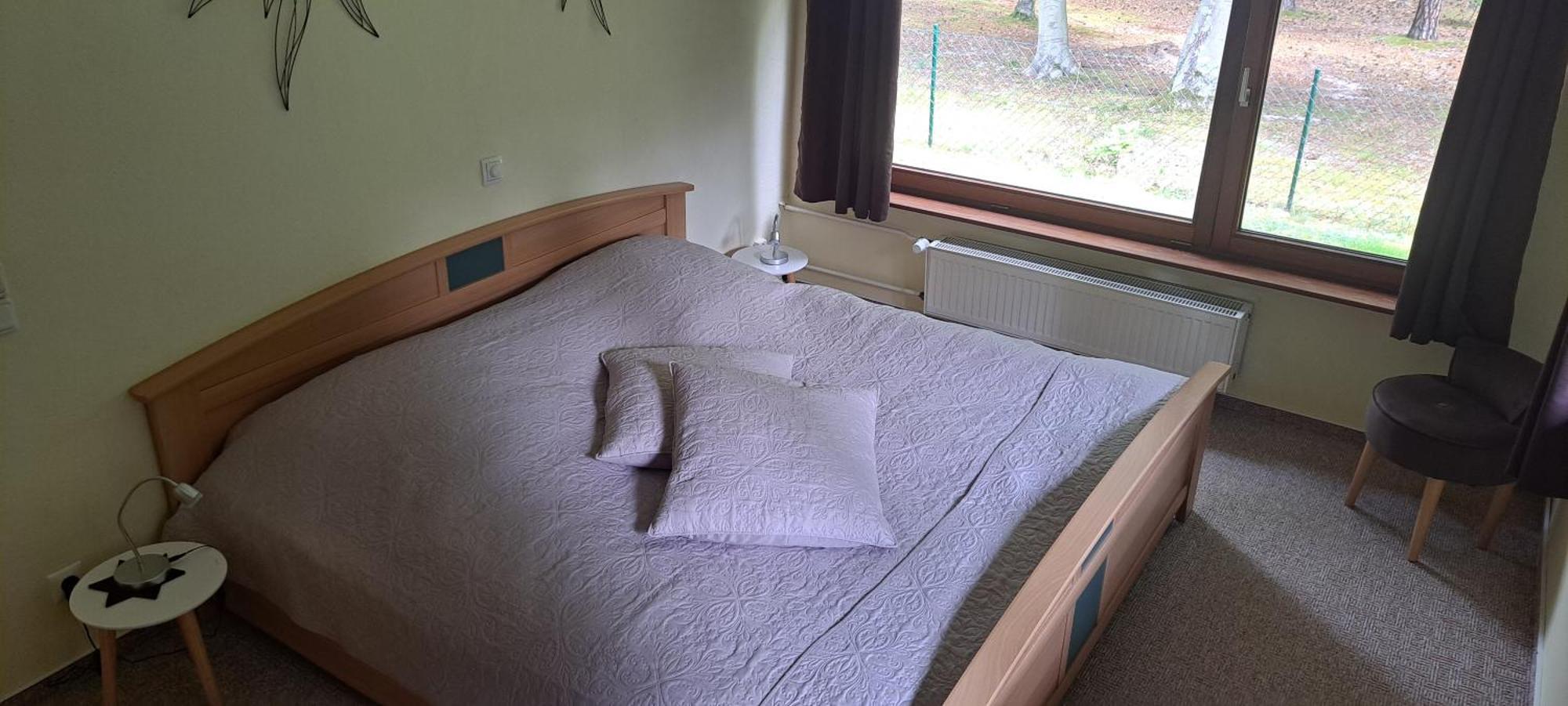 Am Mit Kleinem Boot Und 3er Kajak Und 2 Sup Appartement