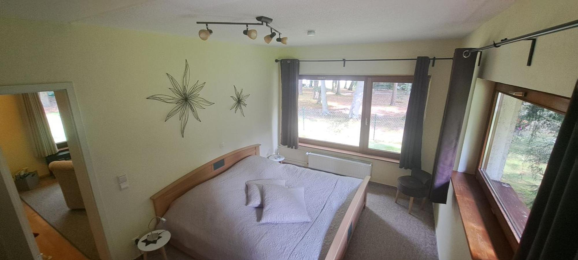 Am Mit Kleinem Boot Und 3er Kajak Und 2 Sup Appartement Storkow (Mark)
