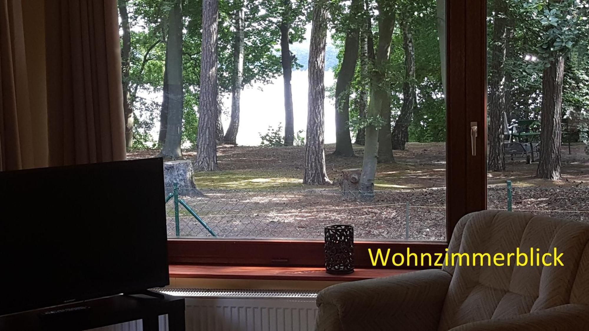 Appartement Am Mit Kleinem Boot Und 3er Kajak Und 2 Sup