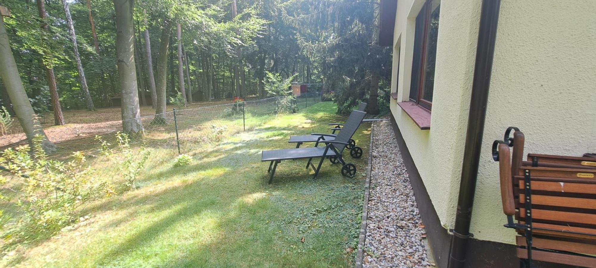 Appartement Am Mit Kleinem Boot Und 3er Kajak Und 2 Sup Storkow (Mark)